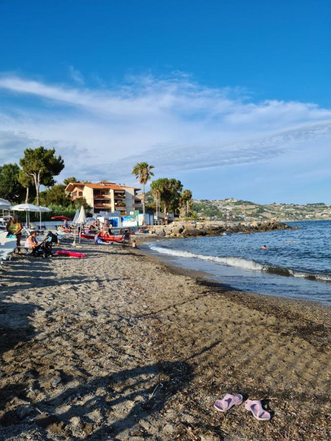Casa Dell Amore 3 سانريمو المظهر الخارجي الصورة