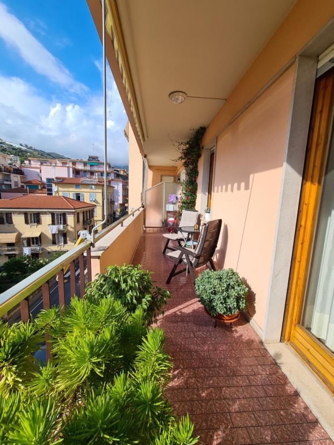 Casa Dell Amore 3 سانريمو المظهر الخارجي الصورة
