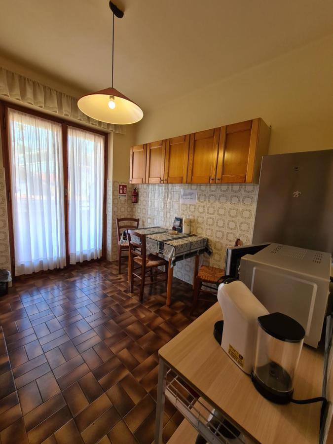 Casa Dell Amore 3 سانريمو المظهر الخارجي الصورة