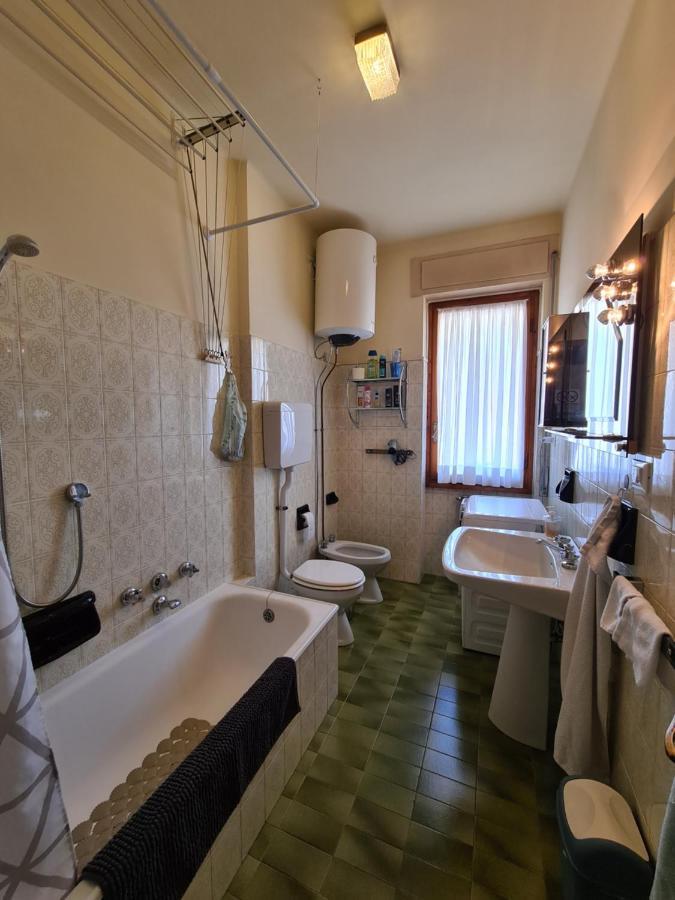 Casa Dell Amore 3 سانريمو المظهر الخارجي الصورة