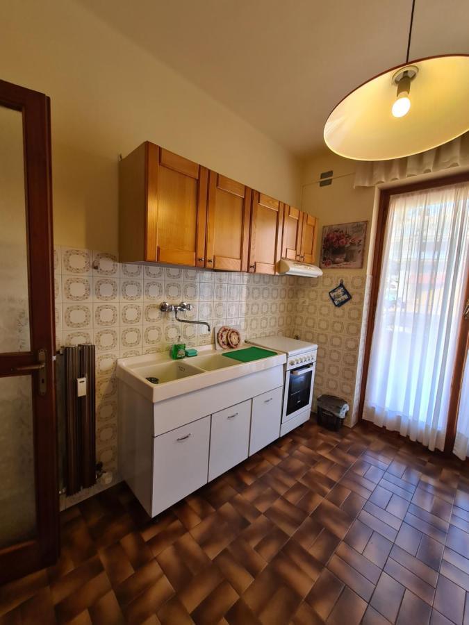 Casa Dell Amore 3 سانريمو المظهر الخارجي الصورة