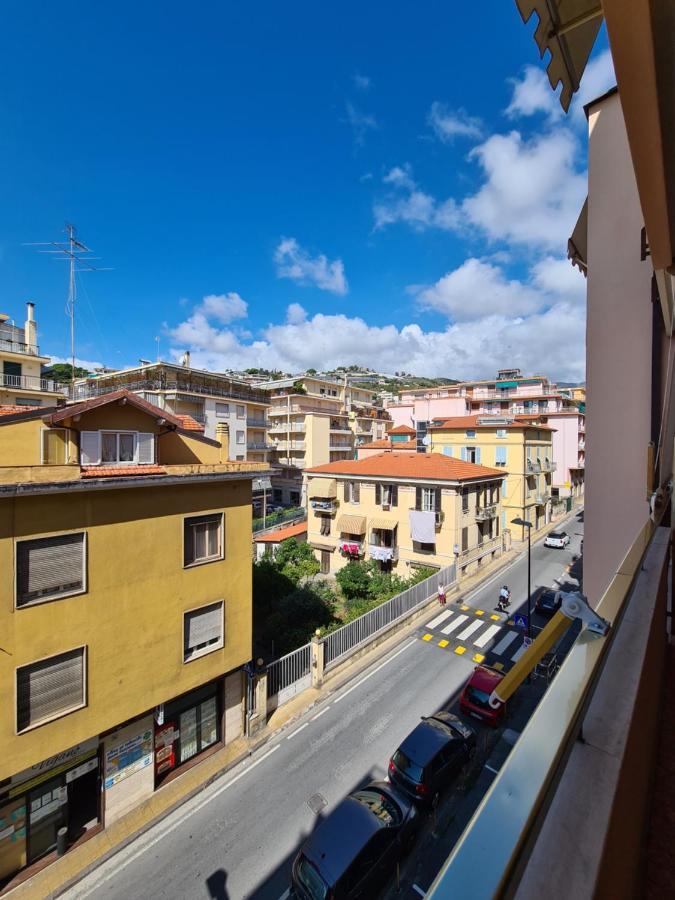 Casa Dell Amore 3 سانريمو المظهر الخارجي الصورة