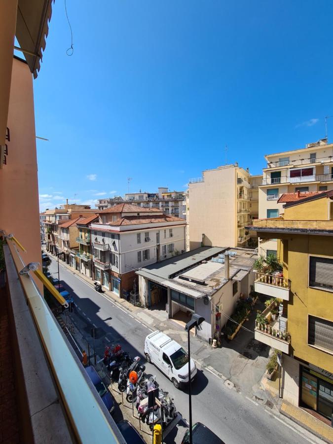 Casa Dell Amore 3 سانريمو المظهر الخارجي الصورة