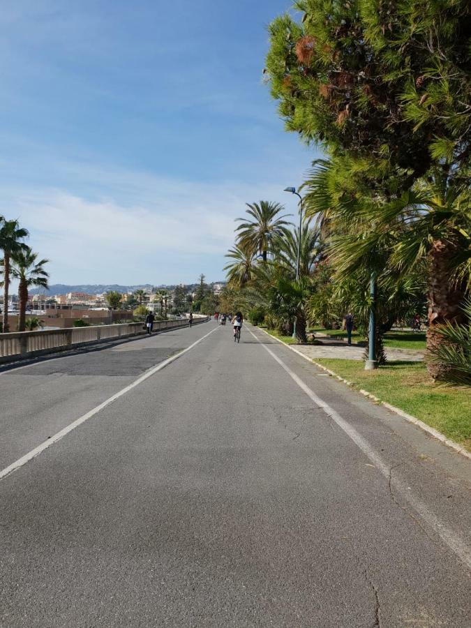 Casa Dell Amore 3 سانريمو المظهر الخارجي الصورة