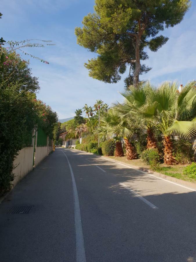 Casa Dell Amore 3 سانريمو المظهر الخارجي الصورة