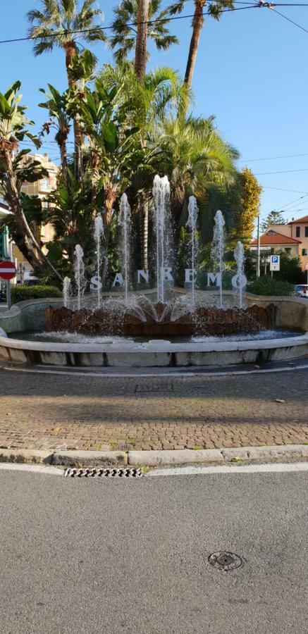 Casa Dell Amore 3 سانريمو المظهر الخارجي الصورة